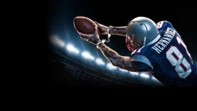 American Sports Story 1.Sezon 1.Bölüm izle