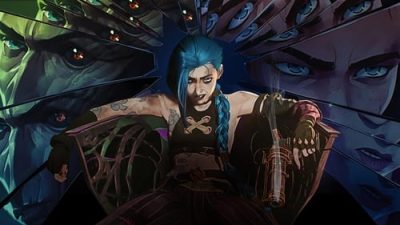 Arcane 2.Sezon 5.Bölüm izle