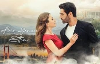 Bir Yemin Ettim 75.Bölüm izle