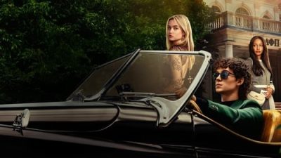 Cruel Intentions 1.Sezon 7.Bölüm izle