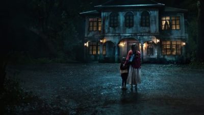 Sakın Eve Gelme 1.Sezon 1.Bölüm izle