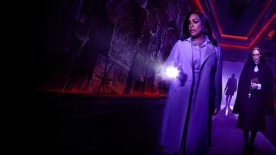 Grotesquerie 1.Sezon 2.Bölüm Türkçe Dublaj izle