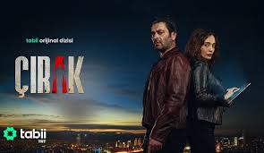 Çırak 1.Sezon 7.Bölüm izle