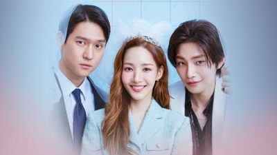 Love in Contract 1.Sezon 2.Bölüm izle