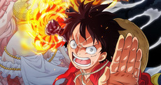 One Piece Log: Fish-Man Island Saga 3.Bölüm izle