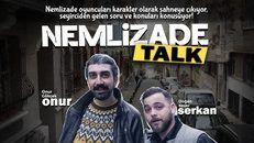Nemlizade 2.Sezon 2.Bölüm izle
