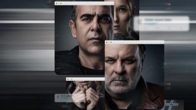 Adalett 1.Sezon 4.Bölüm izle