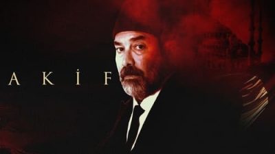 Akif 1.Sezon 2.Bölüm izle