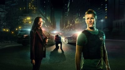 Alert: Missing Persons Unit 1.Sezon 6.Bölüm izle