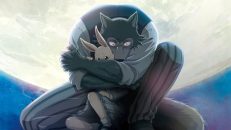Beastars 3.Sezon 23.Bölüm izle