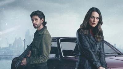 Black Doves 1.Sezon 5.Bölüm izle