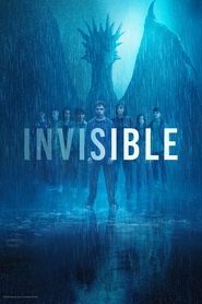 Invisible izle 