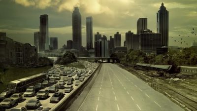 The Walking Dead 9.Sezon 2.Bölüm Türkçe Dublaj izle