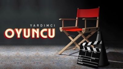 Yardımcı Oyuncu 1.Sezon 2.Bölüm izle