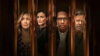 Accused 2.Sezon 2.Bölüm izle