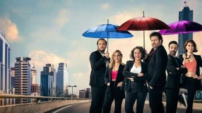 Aşk Kumardır 1.Sezon 2.Bölüm izle