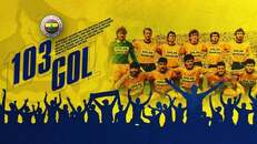 103 Gol 1.Sezon 2.Bölüm izle