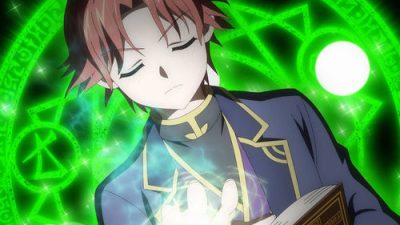 Botsuraku Yotei no Kizoku dakedo, Hima Datta kara Mahou wo Kiwametemita 1.Bölüm izle