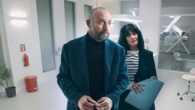 Adsız Aşıklar 1.Sezon 5.Bölüm izle