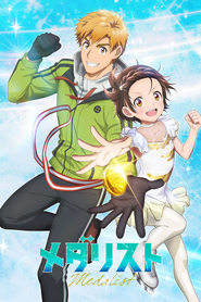 Medalist izle