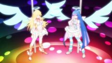 Panty & Stocking with Garterbelt 2.Sezon 13.Bölüm izle