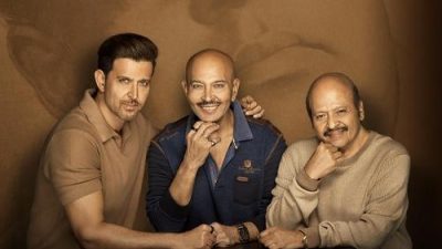 Roshan Ailesi ve Bollywood 1.Sezon 3.Bölüm izle
