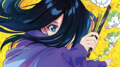 Zenshuu 2.Bölüm izle
