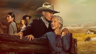 1923 2.Sezon 7.Bölüm izle