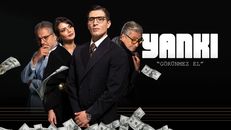 Yankı: Görünmez El 2.Sezon 13.Bölüm izle