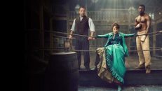 A Thousand Blows 2.Sezon 2.Bölüm izle