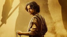 Davud Hanedanı 2.Sezon 2.Bölüm izle