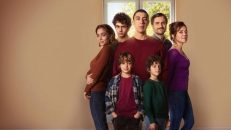 Ailemin Hikâyesi 2.Sezon 6.Bölüm izle