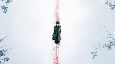 Penny Dreadful 2.Sezon 9.Bölüm Türkçe Dublaj izle