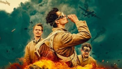 SAS Rogue Heroes 2.Sezon 2.Bölüm izle