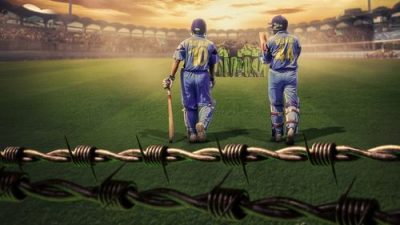 Hindistan ve Pakistan: Krikette Dev Rekabet 1.Sezon 2.Bölüm izle
