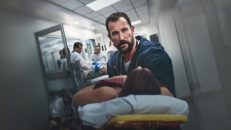 The Pitt 2.Sezon 15.Bölüm Türkçe Dublaj izle
