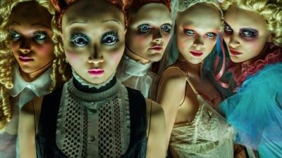 American Horror Stories 2.Sezon 2.Bölüm Türkçe Dublaj izle