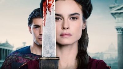 Domina 2.Sezon 2.Bölüm izle