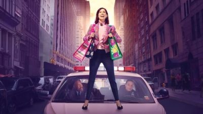 Elsbeth 2.Sezon 4.Bölüm izle