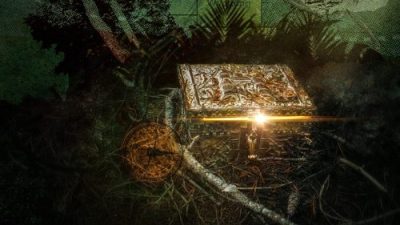 Gold & Greed: The Hunt for Fenn’s Treasure 1.Sezon 3.Bölüm izle