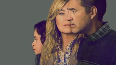 Good American Family 1.Sezon 3.Bölüm izle