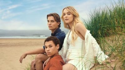 High Tides 2.Sezon 2.Bölüm izle