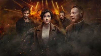 Tek Bir Bakış 1.Sezon 4.Bölüm izle
