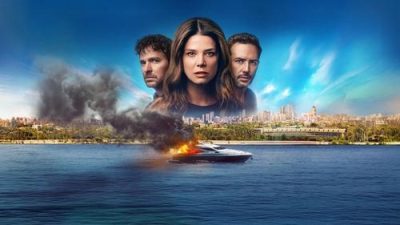 Medusa 1.Sezon 2.Bölüm izle