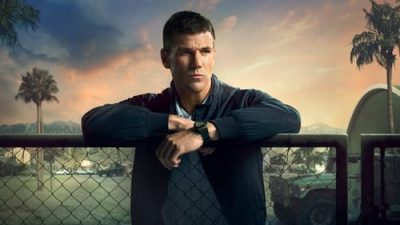 NCIS: Origins 1.Sezon 4.Bölüm izle