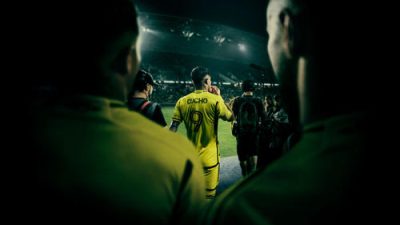 Onside: Major League Soccer 1.Sezon 7.Bölüm izle