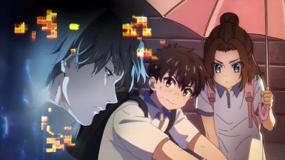 The Super Cube 6.Bölüm izle