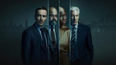 The Agency 2.Sezon 10.Bölüm Türkçe Dublaj izle