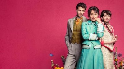 Genç Kızların Rehberi 1.Sezon 5.Bölüm izle