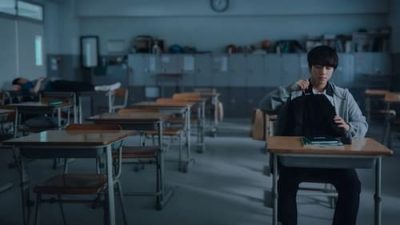 Weak Hero 2.Sezon 2.Bölüm izle